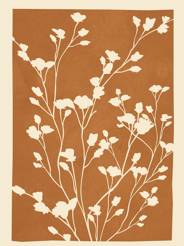 Minimal Branches Art 1
