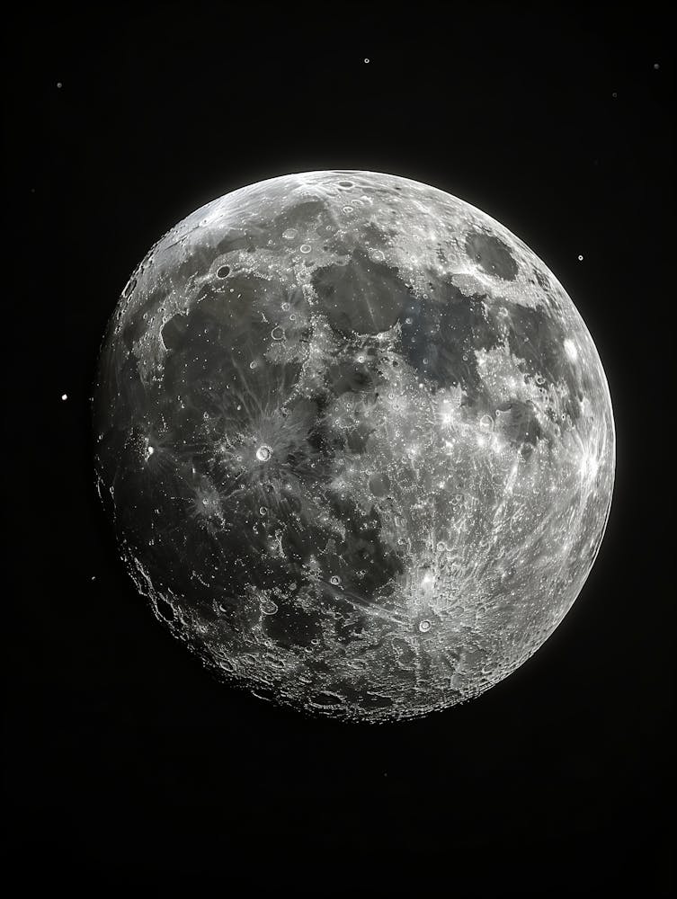 Full Moon 1