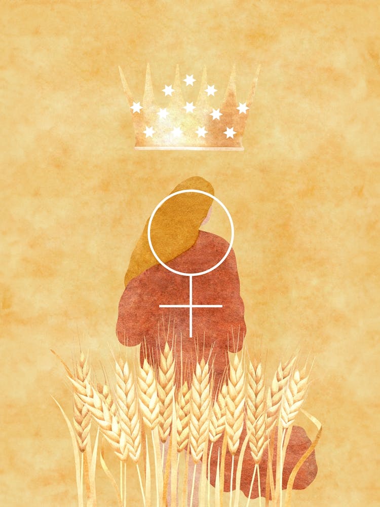 The Empress