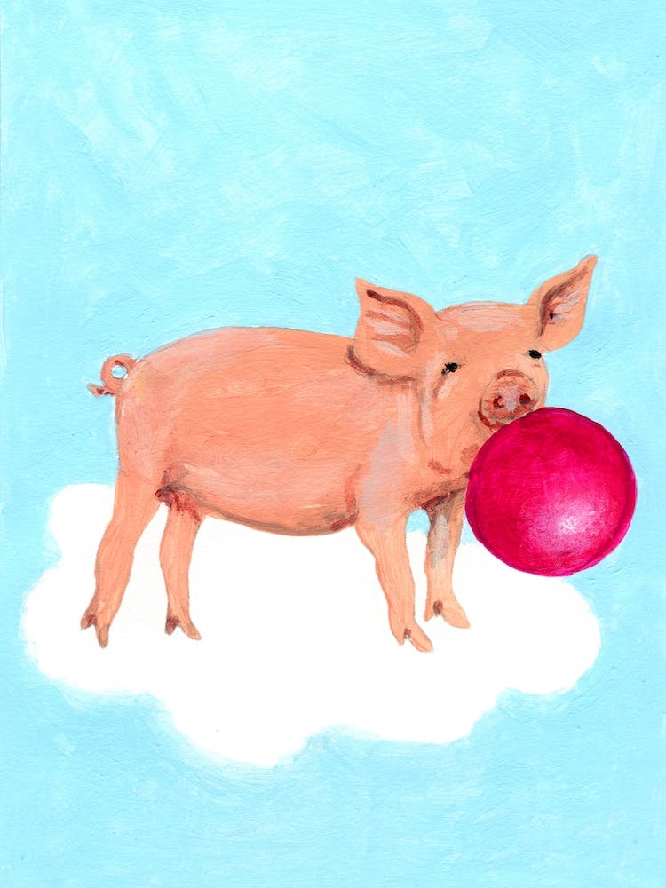 Pig On Cloud