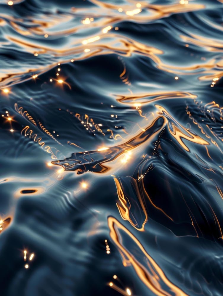 Water Ripples 1