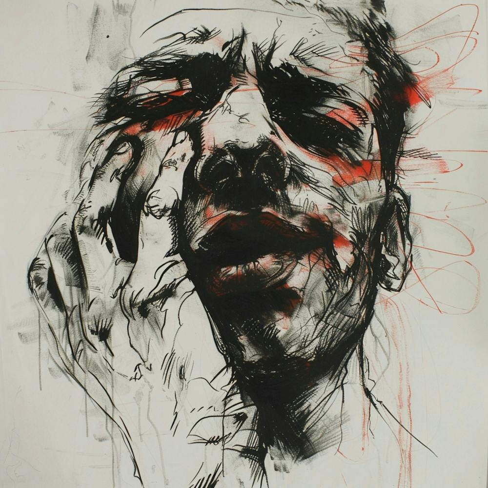 'The Face' 3