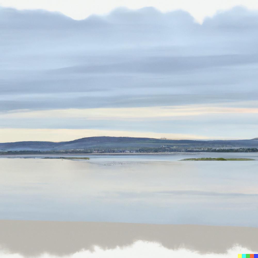 Lisfannon Beach