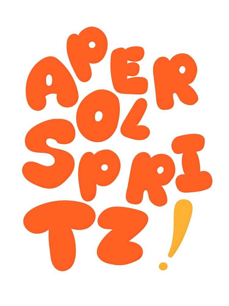 Apéro Sol Spirit Z