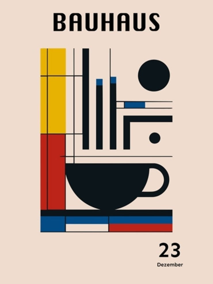 Bauhaus 2