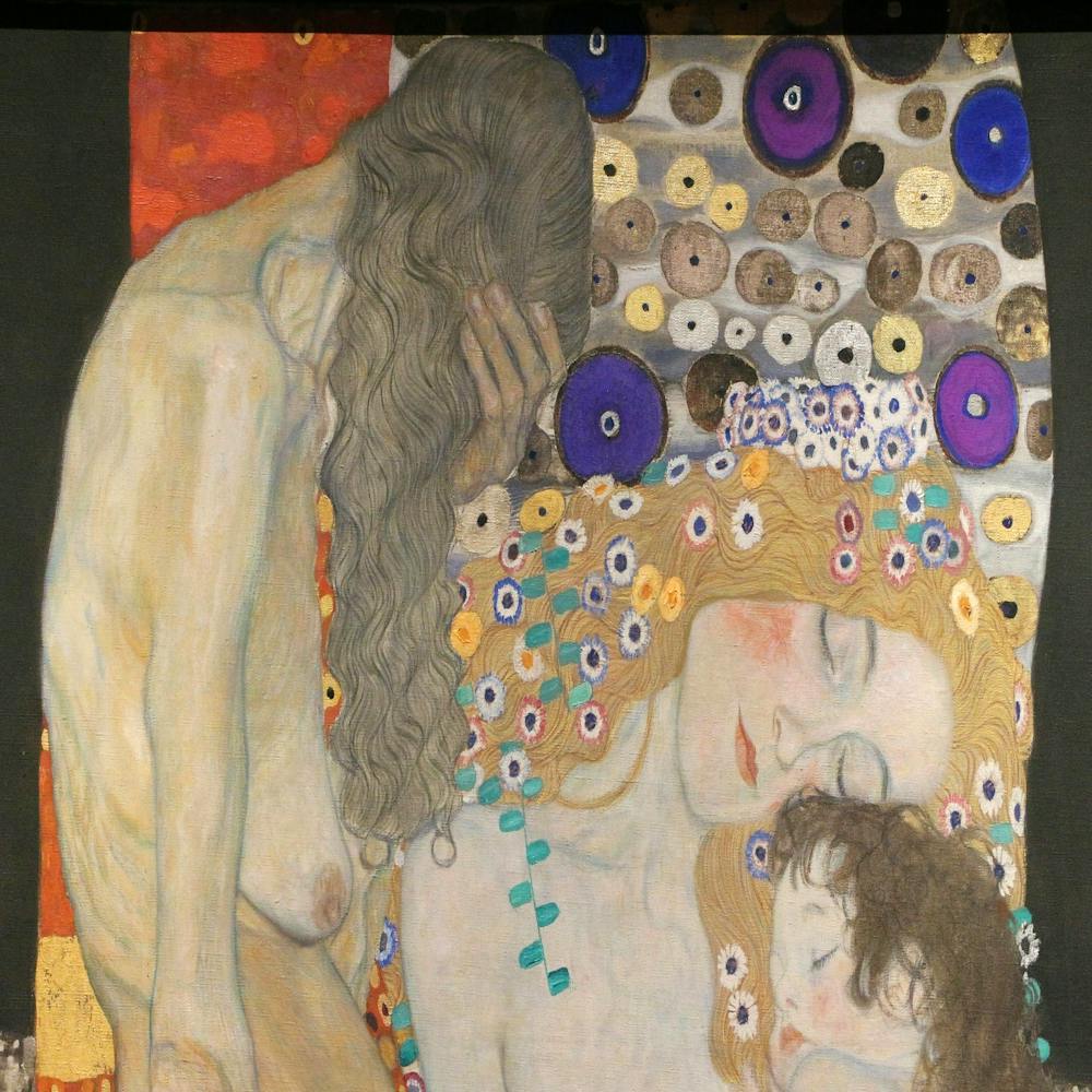 Gustav Klimt