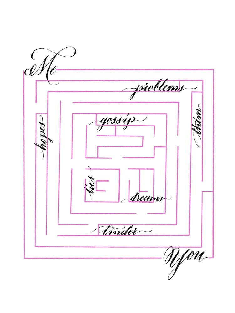 The Puzzle