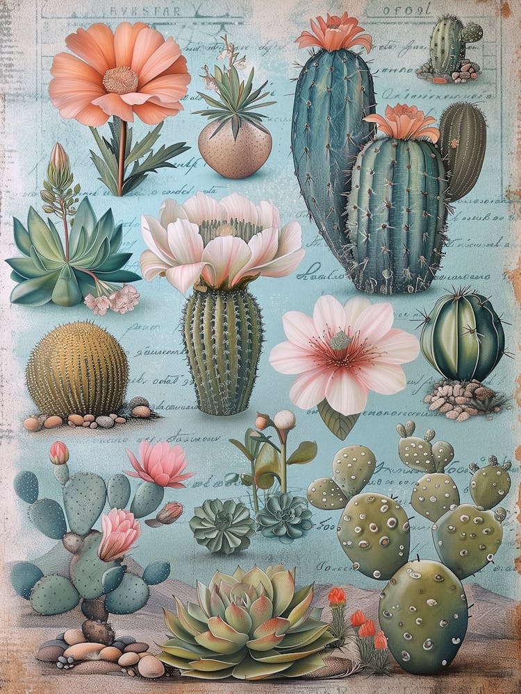 Cactus 7