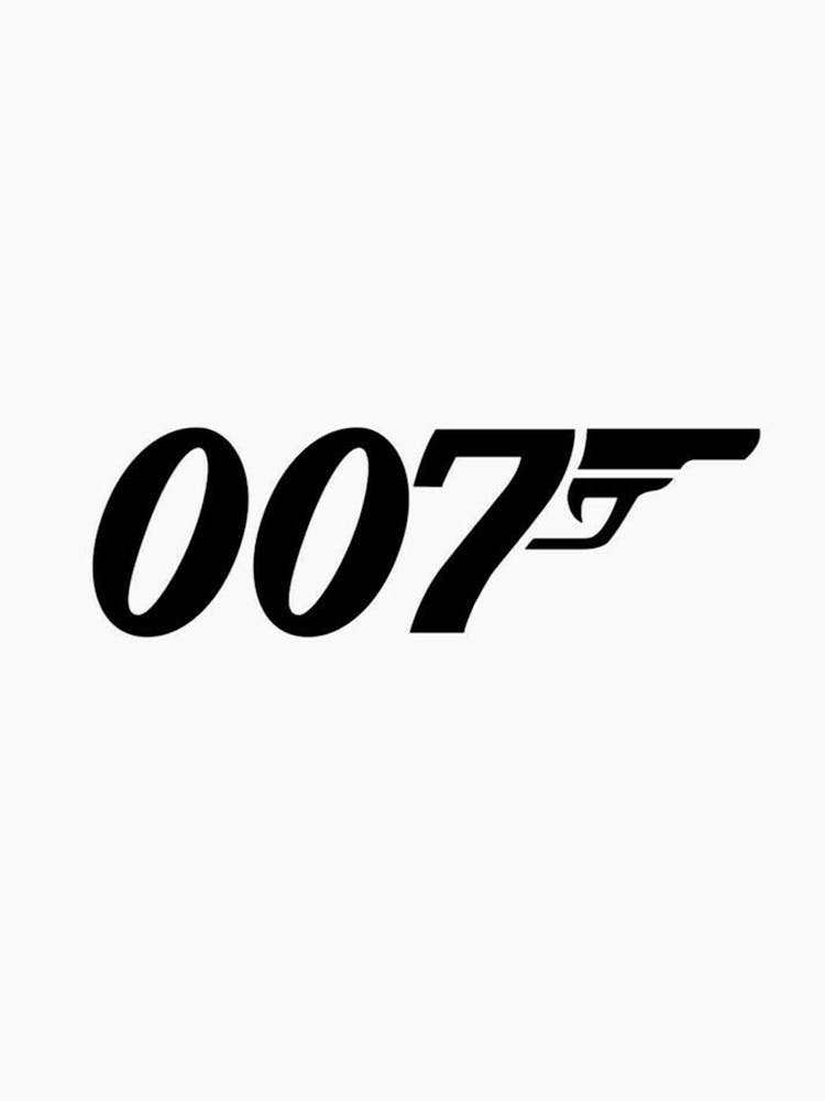 007 james bond