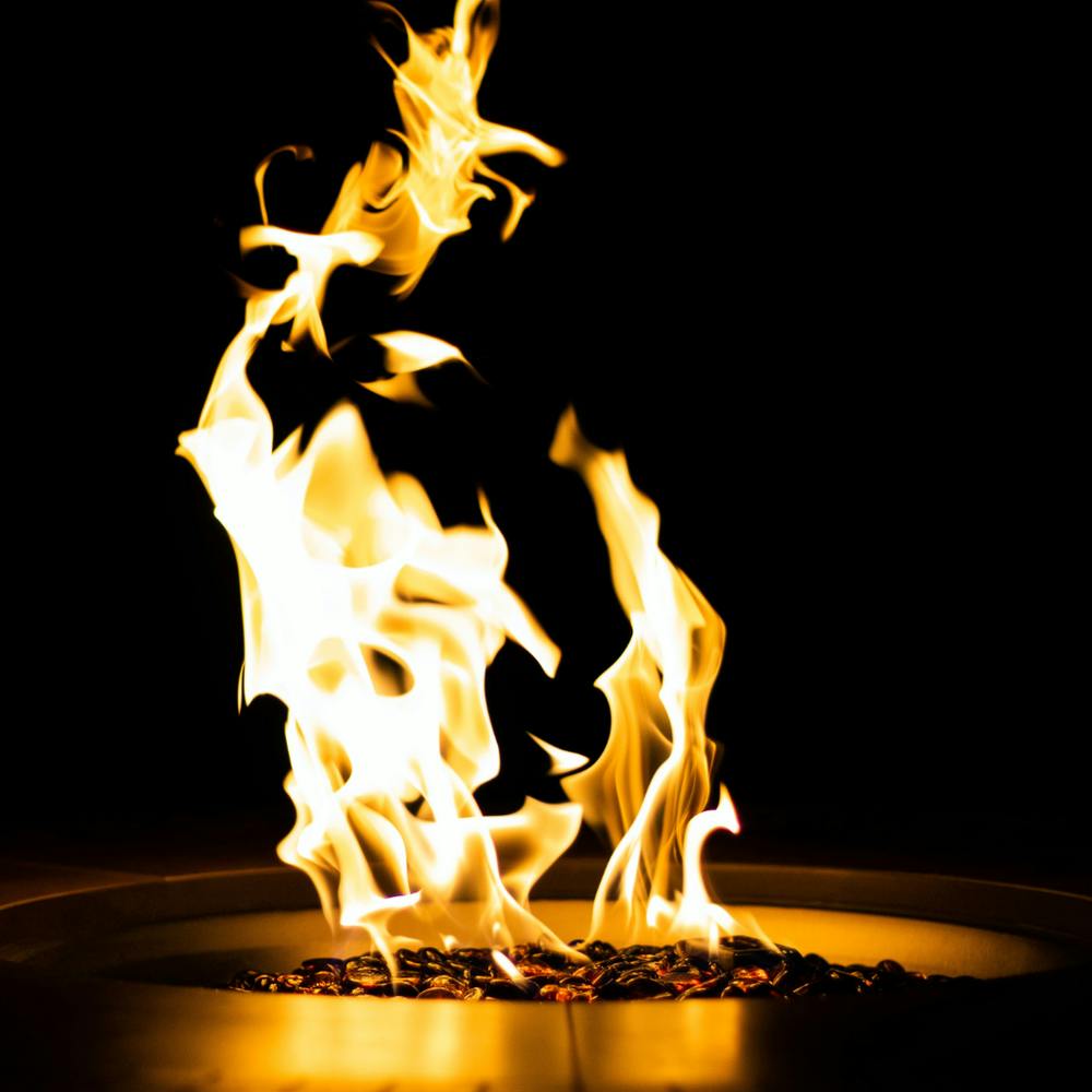 Fire Pit