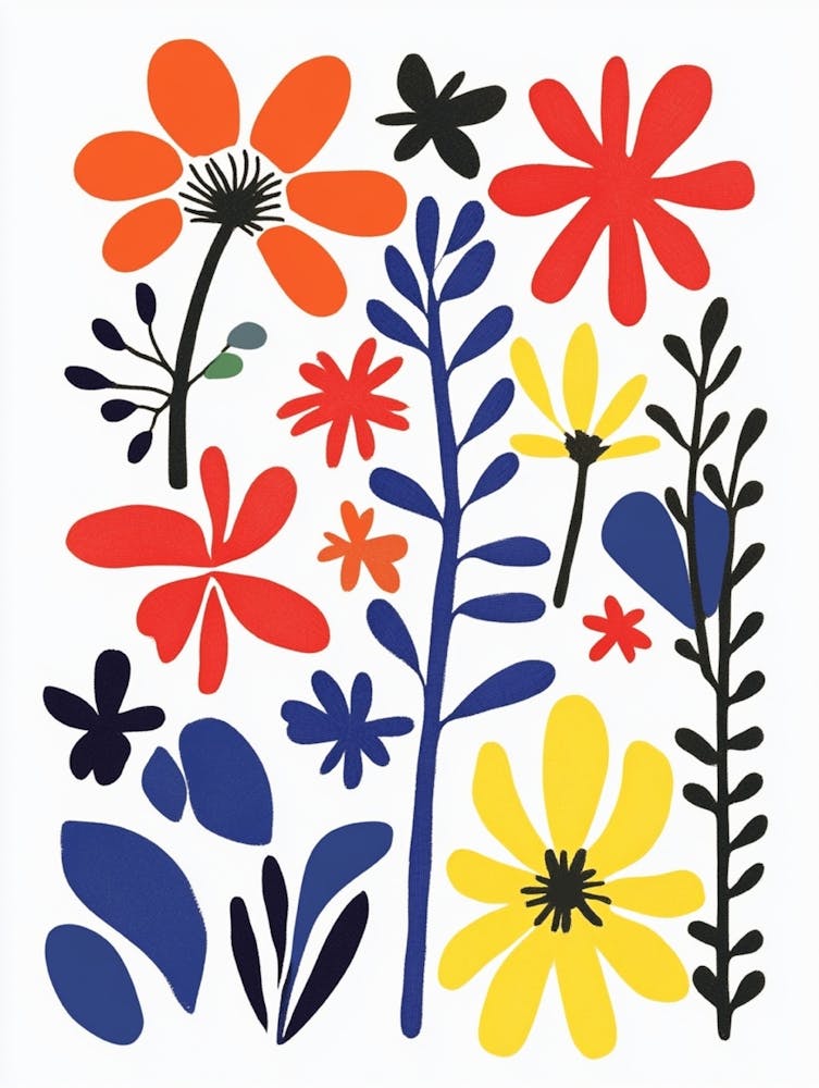 Flowers 18