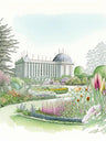 Art for The Gardener