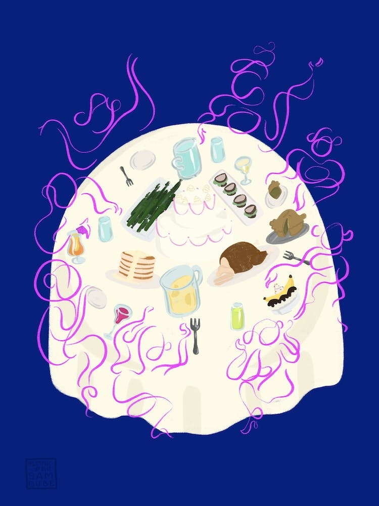 The Spirit Of Having Fun