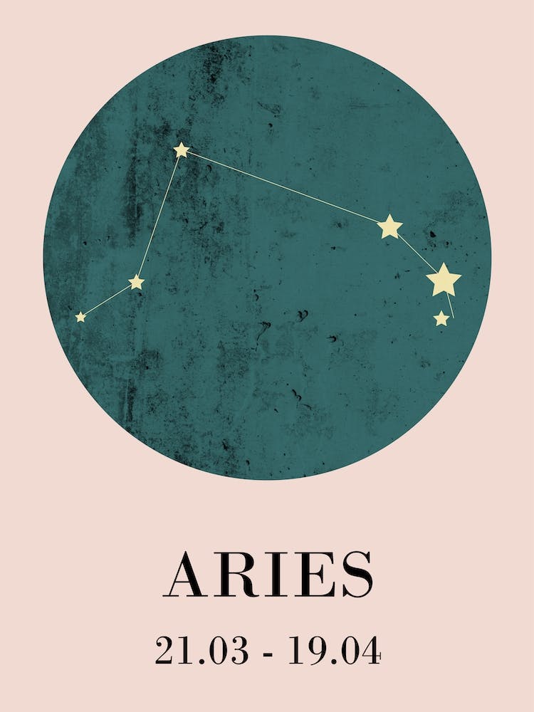 Aries I