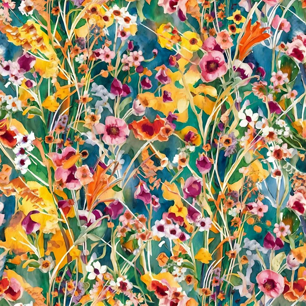 Wildflowers 8