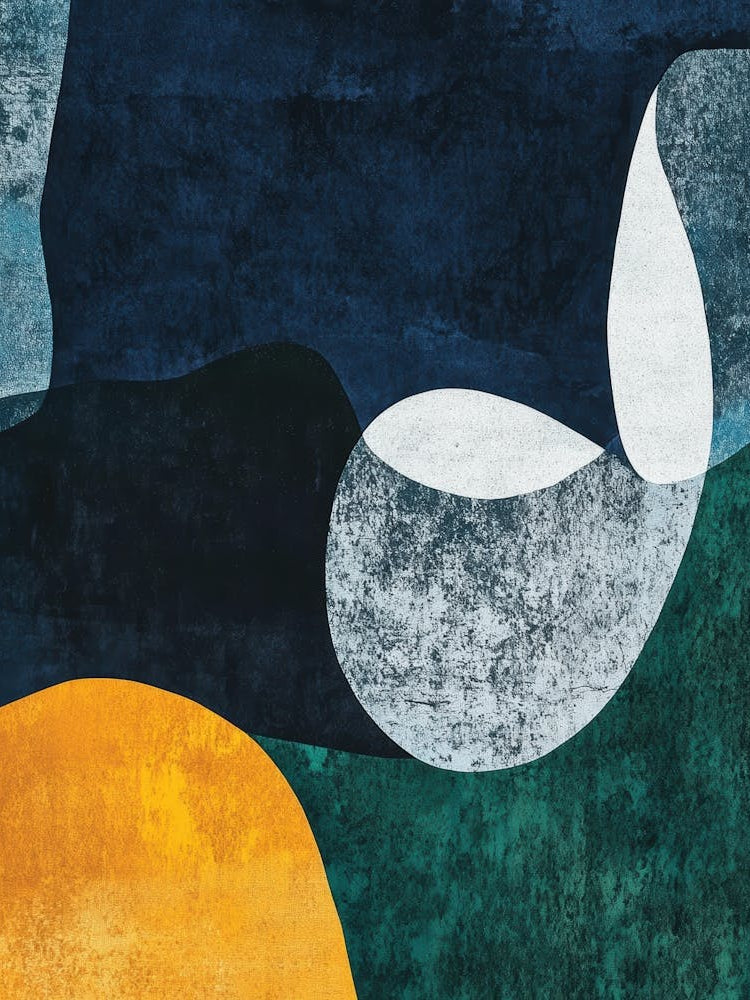 Abstract Painting 3444