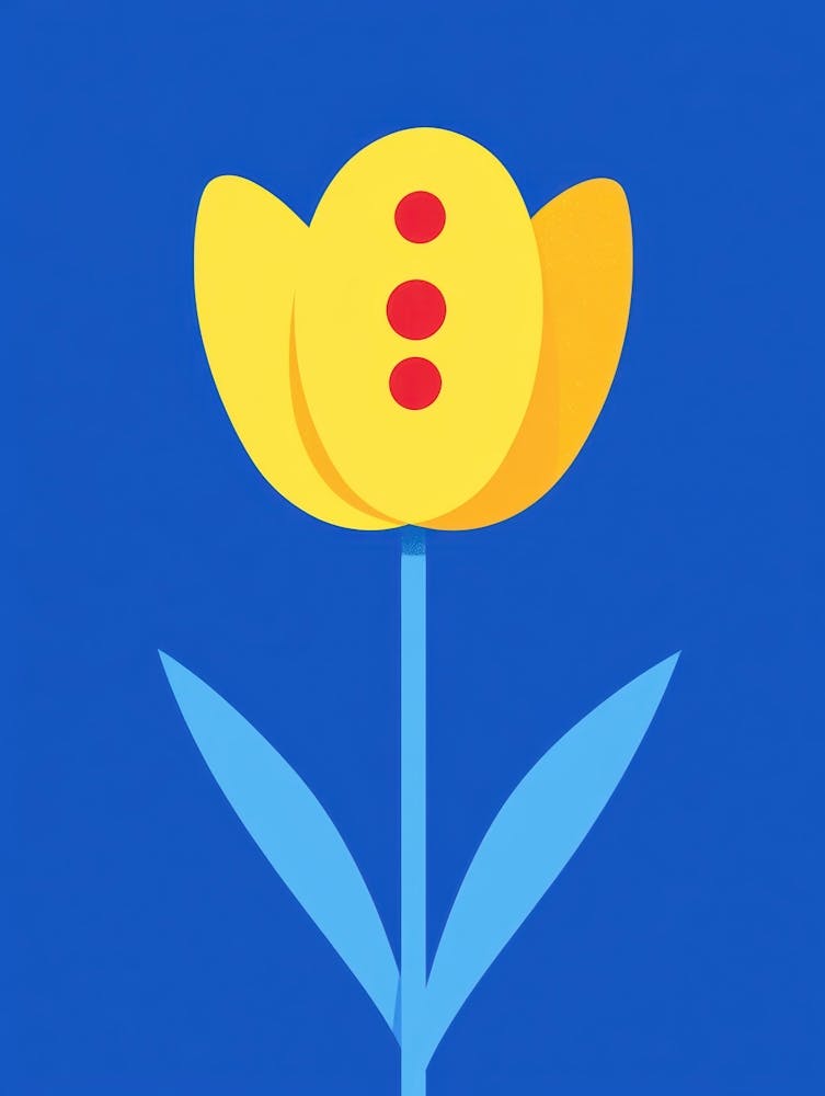 Tulpe 35