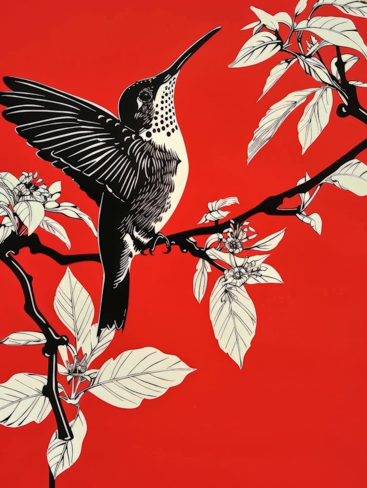 Hummingbird 2