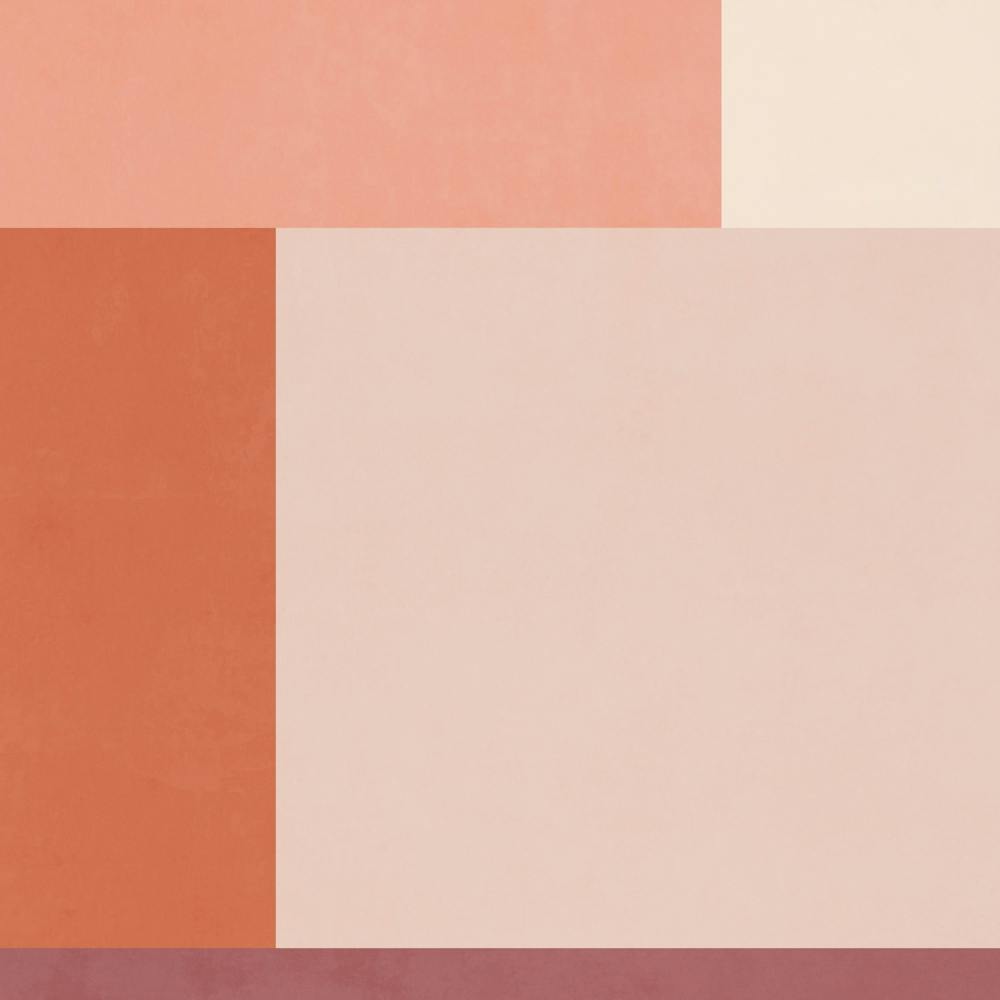 Minimalist Abstract Geometries - Tct 01 1