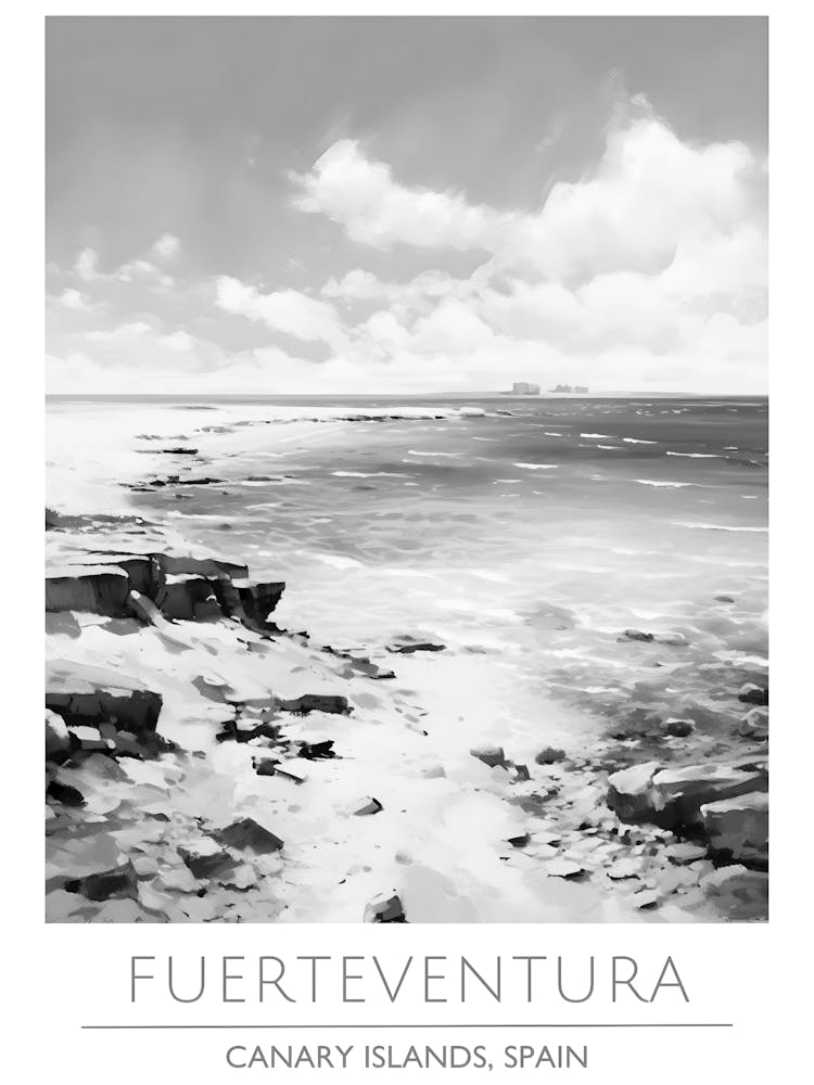 Fuerteventura