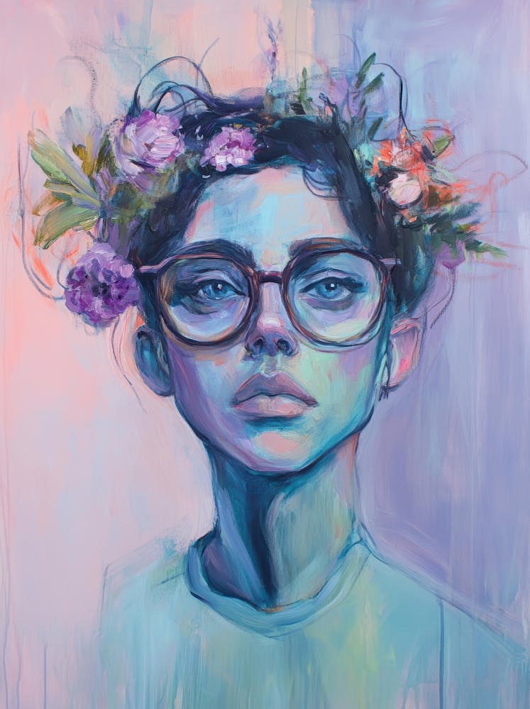 Flower Crown 9