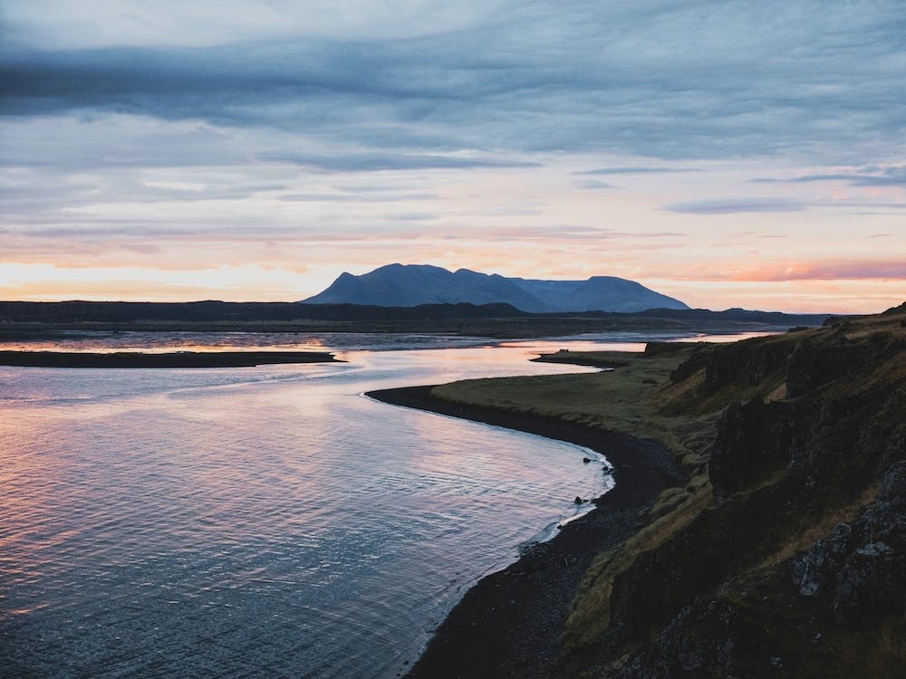 Northern Iceland