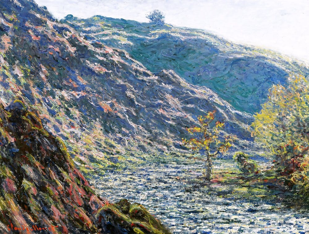 Claude Monet - Claude Monet