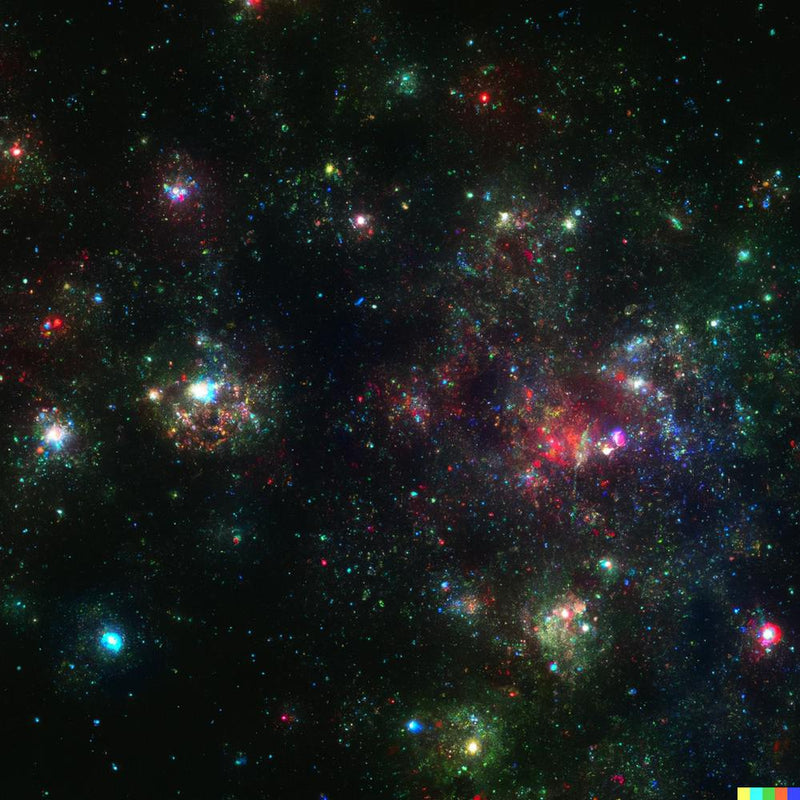 Galaxy Cluster