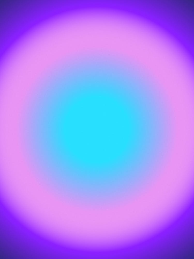 Blue, Pink, Purple Gradient 1