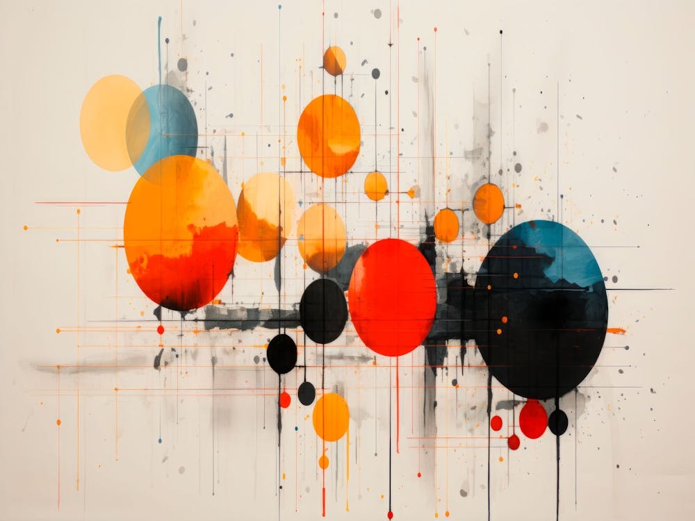Abstract Painting 25