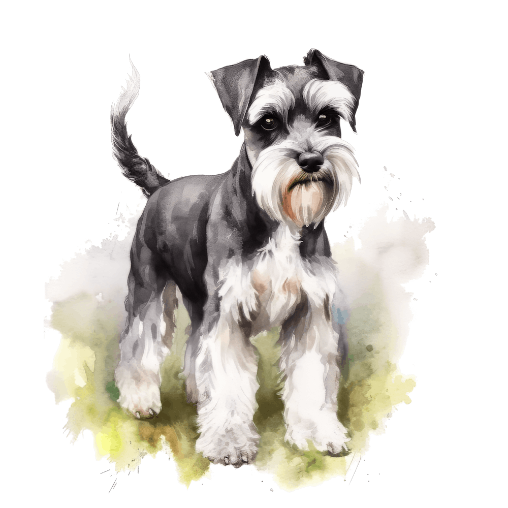 Schnauzer 16