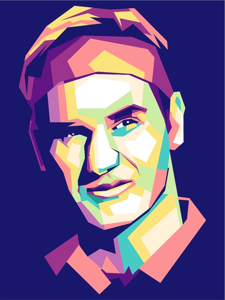 Roger Federer Wpap