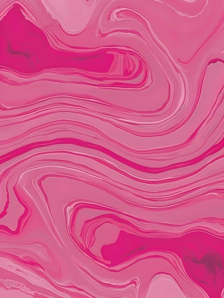 Pink Marble