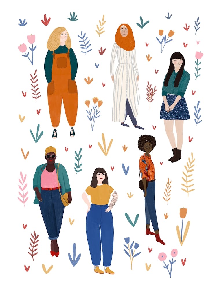 Women