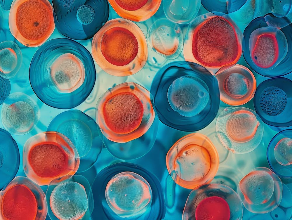 Glass Bubbles