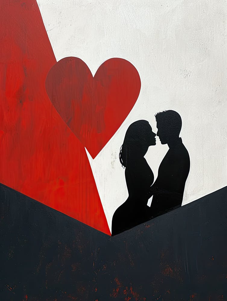 Love At First, Valentine's Day Series