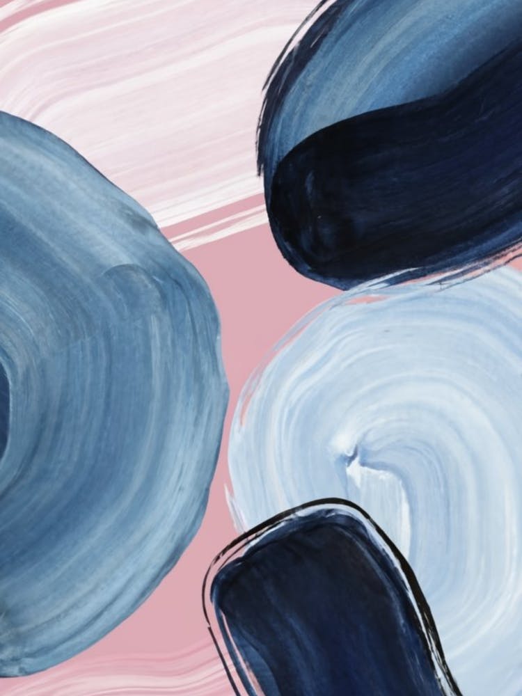 Abstract Painting 75