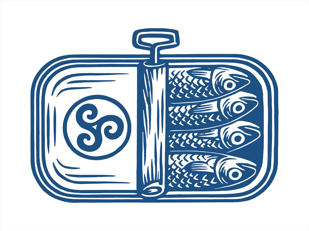 Tinned Tuna