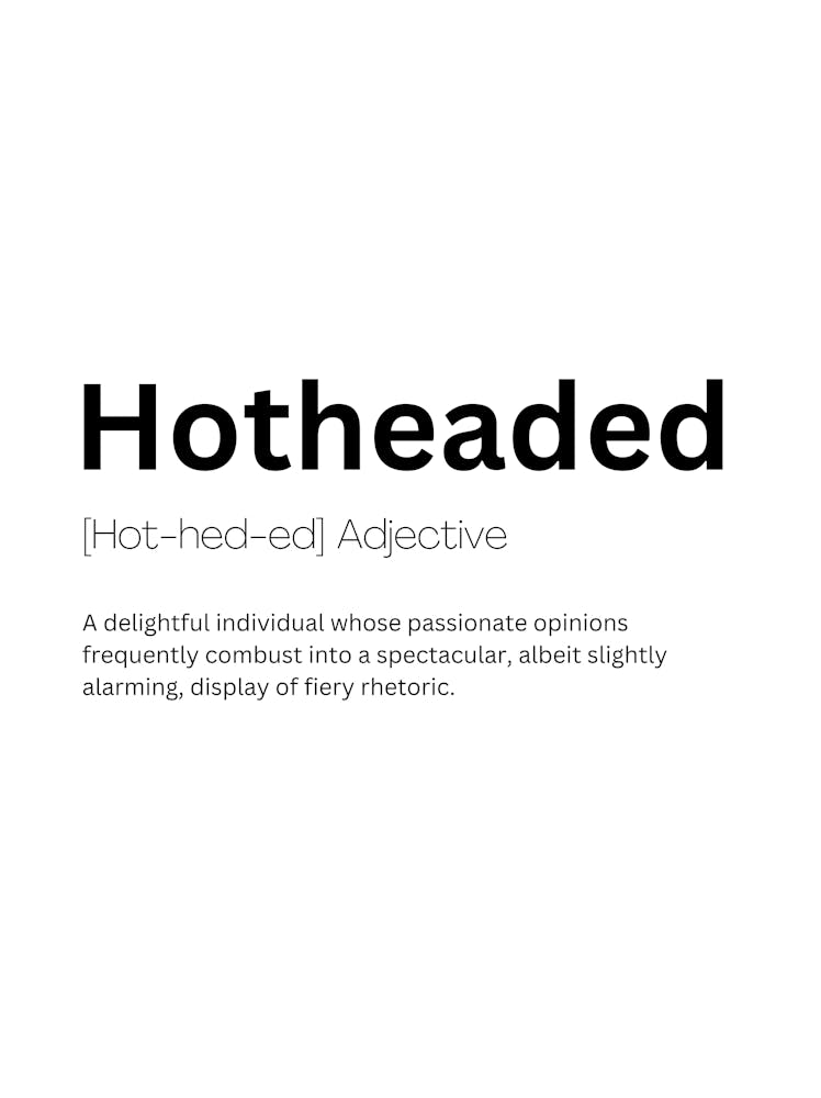Hostility Definition Meaning