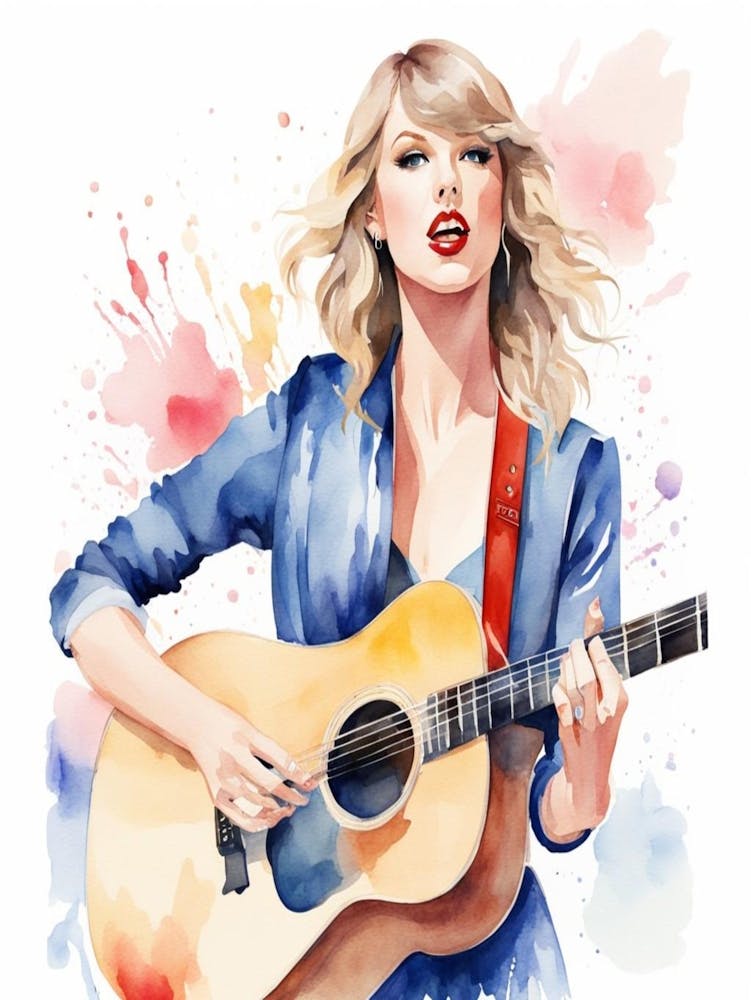 Taylor Swift 11