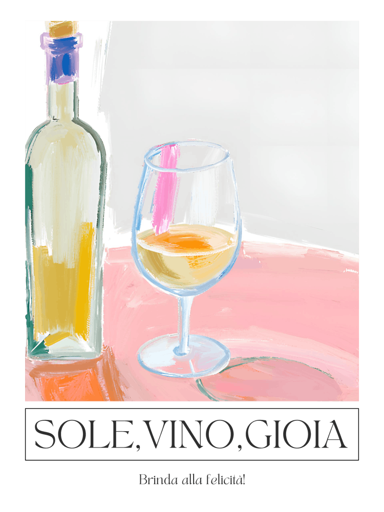 Solo Vino Gia