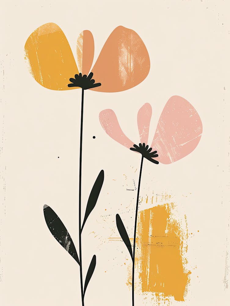 Poppies 5