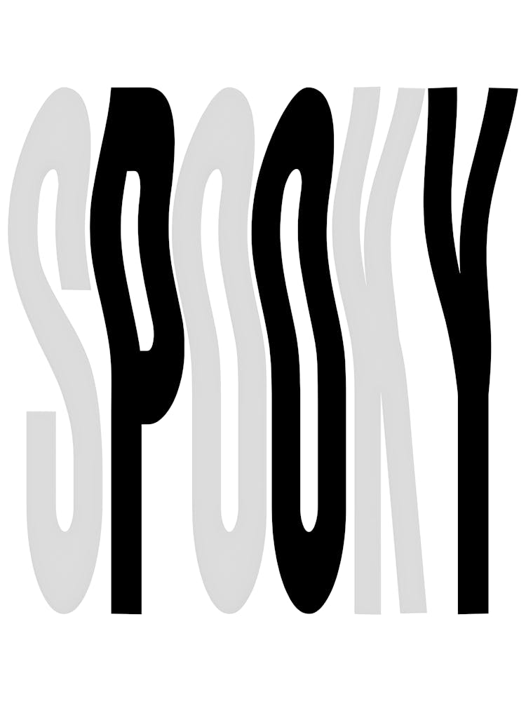 Spooky