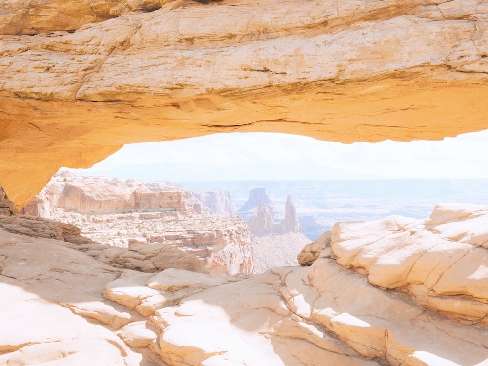 Moab View