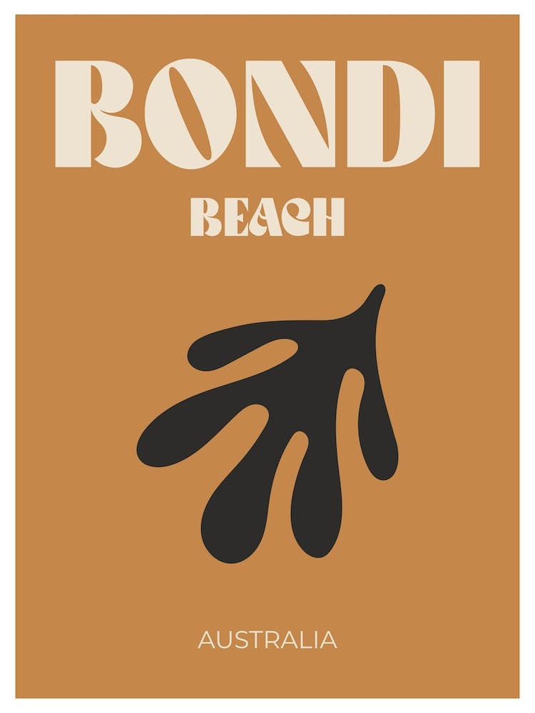 Bondi Beach