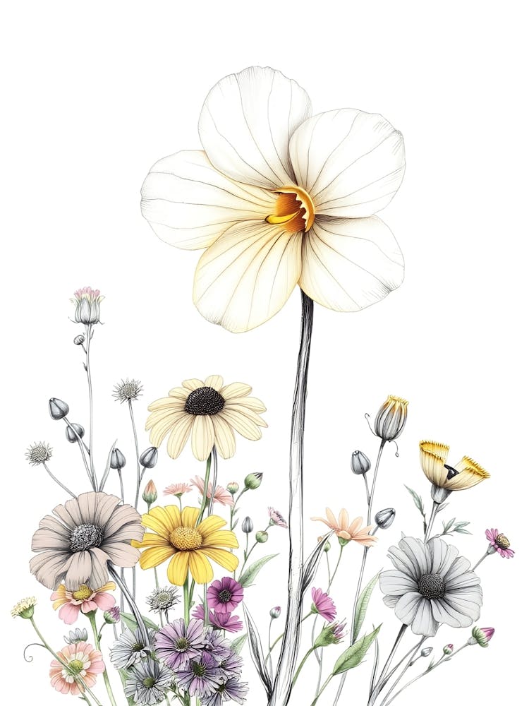 Wildflowers 10