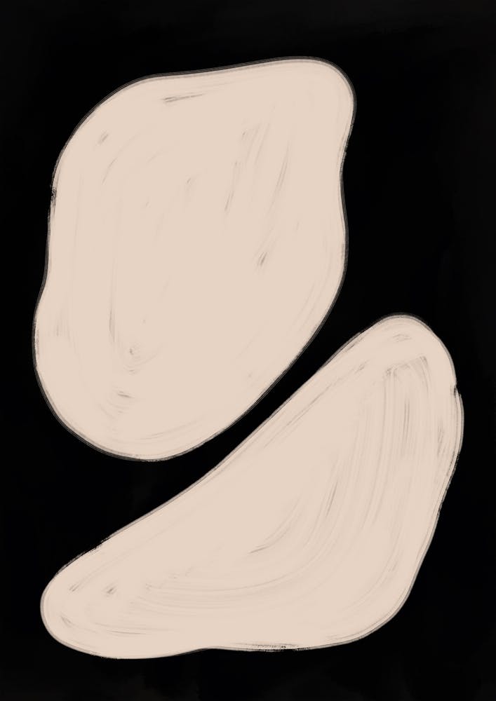 Das Abstrakt III