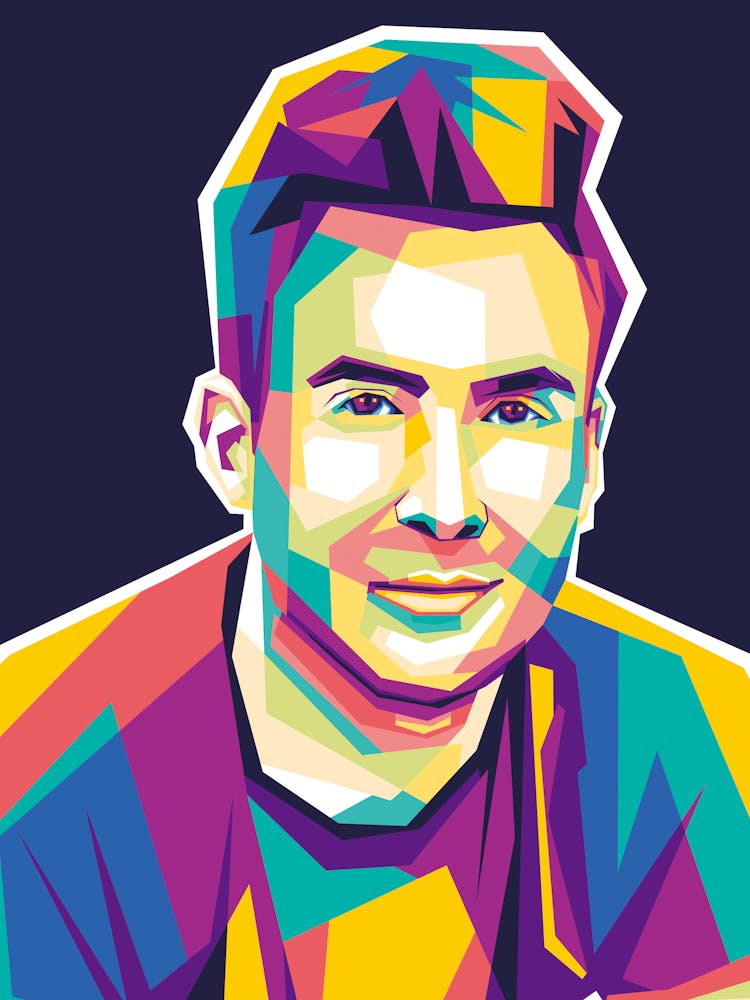 Levine Wpap