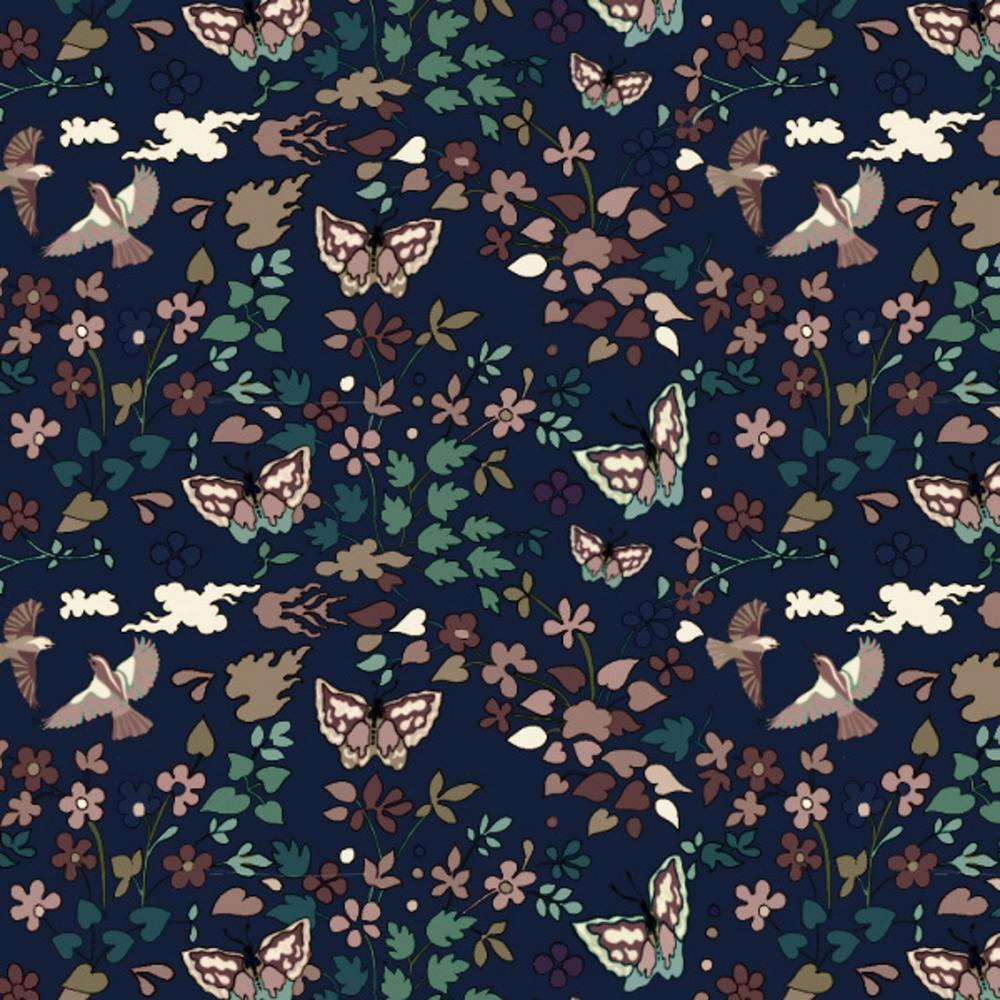 Liberty Marine Vignette