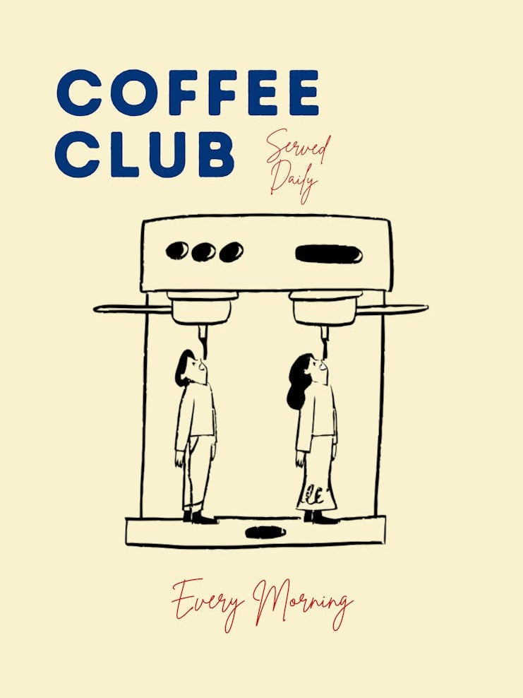 Coffee Club